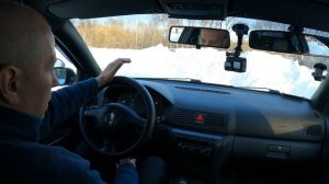 Настройка сиденья водителя / как правильно настроить рулевое колесо