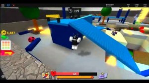 [EVENT] How to get SCROOGE MCDUCK'S TOP HAT | Roblox Super Bomb Survival