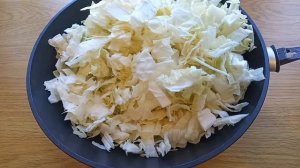 Бигус с сосисками