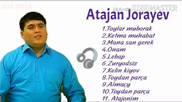 Atajan Jorayev Alibom Атаджан Джорайев Алибом #lazgi #atajanjorayev #lebap #hit