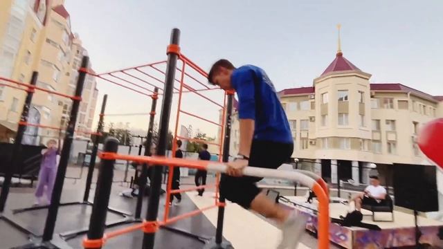 Атмосфера КАРДО 2023 Ставрополь смотреть онлайн