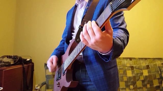 Rammstein - Spieluhr Cover