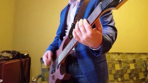 Rammstein - Spieluhr Cover