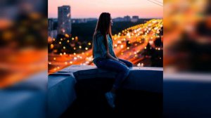Лёша Стелит - Она Одна