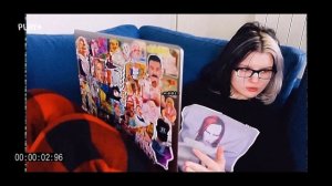 как я ИЗБАВИЛАСЬ от ПРЫЩЕЙ? ✨