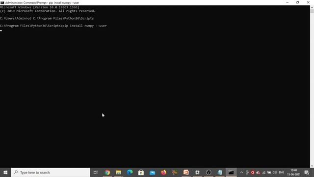 Fake News Prediction (Packages Installation) - Mifratech#bestmlproject#bestaiproject#bestenggprojec
