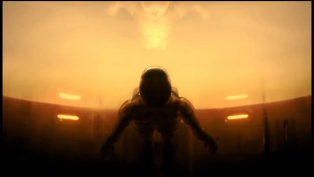 Ghost in the Shell 2017 - Opening Sequence - Utai IV- Reawakening (2.0 version) смотреть онлайн