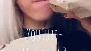 Big clay eating / chalk eating/ soft crunch/ big bites / ASMR / turkestan clay ?