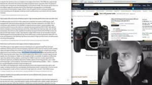 Nikon D780 Release specifications doms opinion