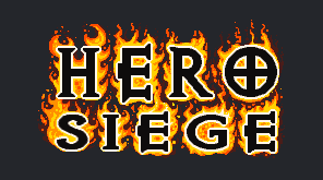 Hero Siege Обзор