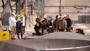 Презентация сварочного оборудования ESAB