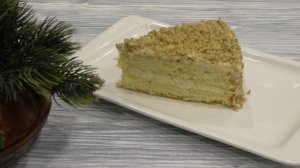 ТОРТ ЮБИЛЕЙНЫЙ КАК В СССР