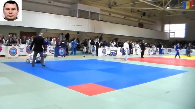 194 ПОЕДИНОК * Judo.MD 2022 * Turneul International Vasile Luca. смотреть онлайн