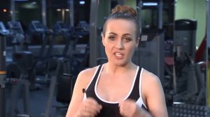 День второй с Татьяной Скаковской. Онлайн реалити  Тело к лету