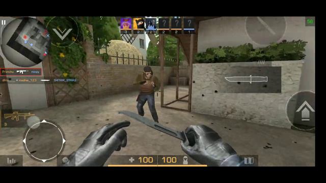 Играю в стендов пока какойто мальчег поет день победы. смотреть онлайн