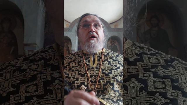Об экспансии Божьей.