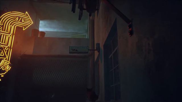 STRAY ➤ Прохождение Часть 1: Мертвый Город смотреть онлайн