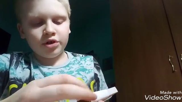 Что можно сделать из коробки спод спичяк смотреть онлайн