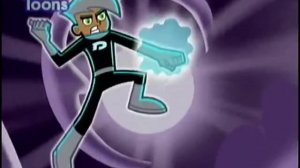 Danny Phantom - Hero