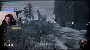 Самый ФАНОВЫЙ БИЛД на МАНА в Dead By Daylight/ДБД