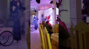 8е марта#атаманская усадьба#движуха#семья#круто#праздничная программа#