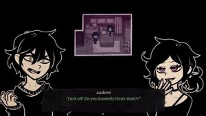 Coffin of Andy and Leyley: The Incest Part