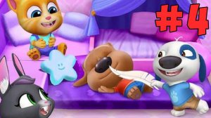 Том и его друзья. 4 серия на канале BabyMax. Прохождение игры. Игры на телефон Андроид.