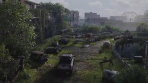 Прохождение The Last of Us Remake (PS5) 1080p 60FPS - часть 4 "Питтсбург"