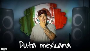 Mega Funk Puta Mexicana (DJ Dekas SC)