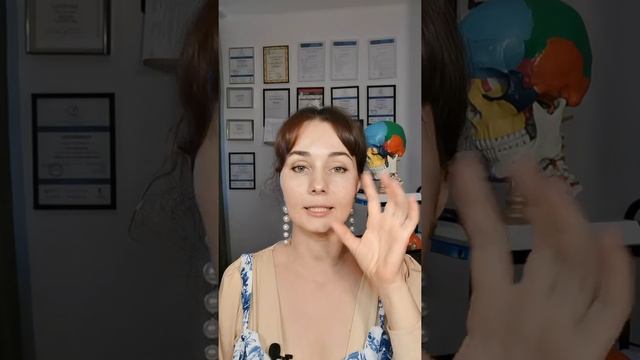 Как быстро убрать гусиные лапки