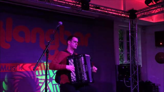 Französischer Musette 💑 - Live gespielt auf ROLAND FR-8xb смотреть онлайн