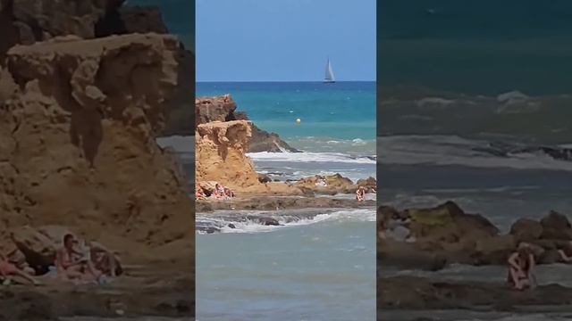 #sea #море #nature #природа #лето #солнце #вода #пляж смотреть онлайн