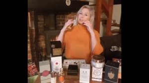 Penhaligon’s Пенхалигонс обзор необычное знакомство