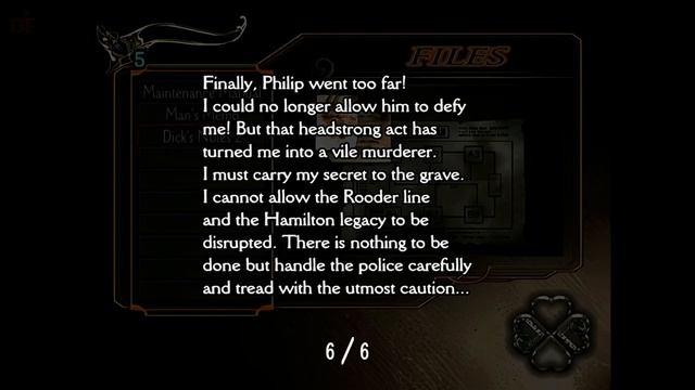 Clock Tower 3 HD Edition with Reshade FULL GAME - Playthrough Gameplay смотреть онлайн