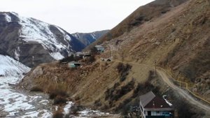 РОЛИК ОТКРЫТИЕ ГАЗОПРОВОДА В КЕНХИ 27.02.2024