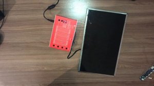 LVDS LCD Tester T-100 Проверка ЖК панелей