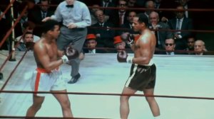 Мухаммед Али против Зоры Фоули 4K (Реставрация)