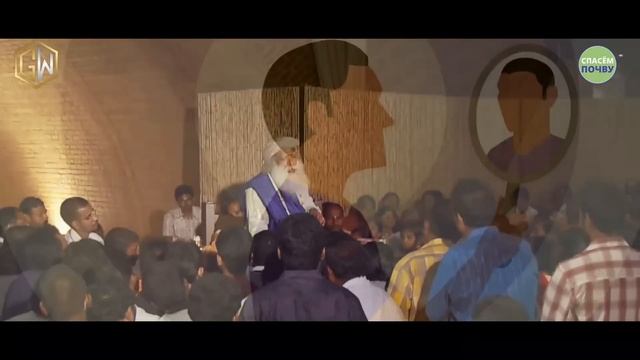 ? Сделайте это одно: 90% вашего кармического цикла будет выполнено | Садхгуру смотреть онлайн