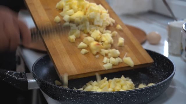 Cooking Small Meatballs: Planted Lots of Flowers - Ramadan Mubarak Vlog #7 смотреть онлайн