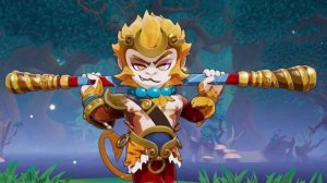 Black Myth: Wukong - Глава 1-2 - part 2 - Прохождение