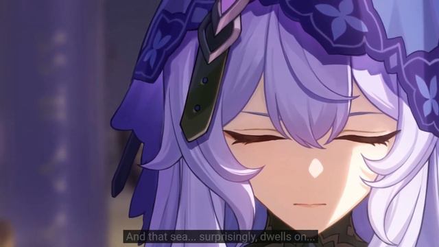 Aventurine is WHAT?! Penacony Theories and Predictions | Honkai Star Rail Version 2.0 смотреть онлайн