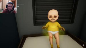 Опять с лысым 🙅 | Реакция Валера Гостер