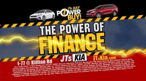 JTs Kia Power Buy PREVIEW 6 25 2019