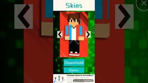 Как скачать скин компота на minecraft любая версия