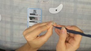 наращивание ресниц со стразами.Декорирование ресниц стразами