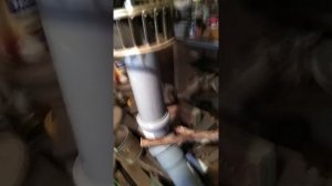 турбодефлектор разоблачение часть1