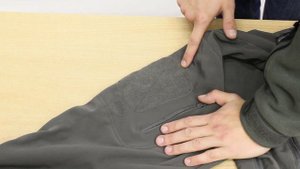 Костюм непромокаемый Shark Skin Soft Shell