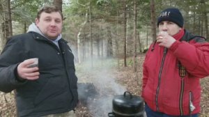 Как коптить курочку. Копченная курица в коптильне. Коптим курочку на природе. Очень простой рецепт.