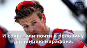 «Большунов — «Король лыж». Утер нос всем норвежцам