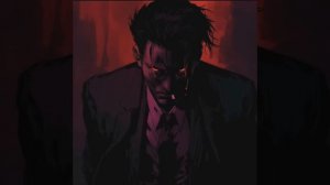 Bloody Mary - dum dum da di da (Super Slowed+Reverb)